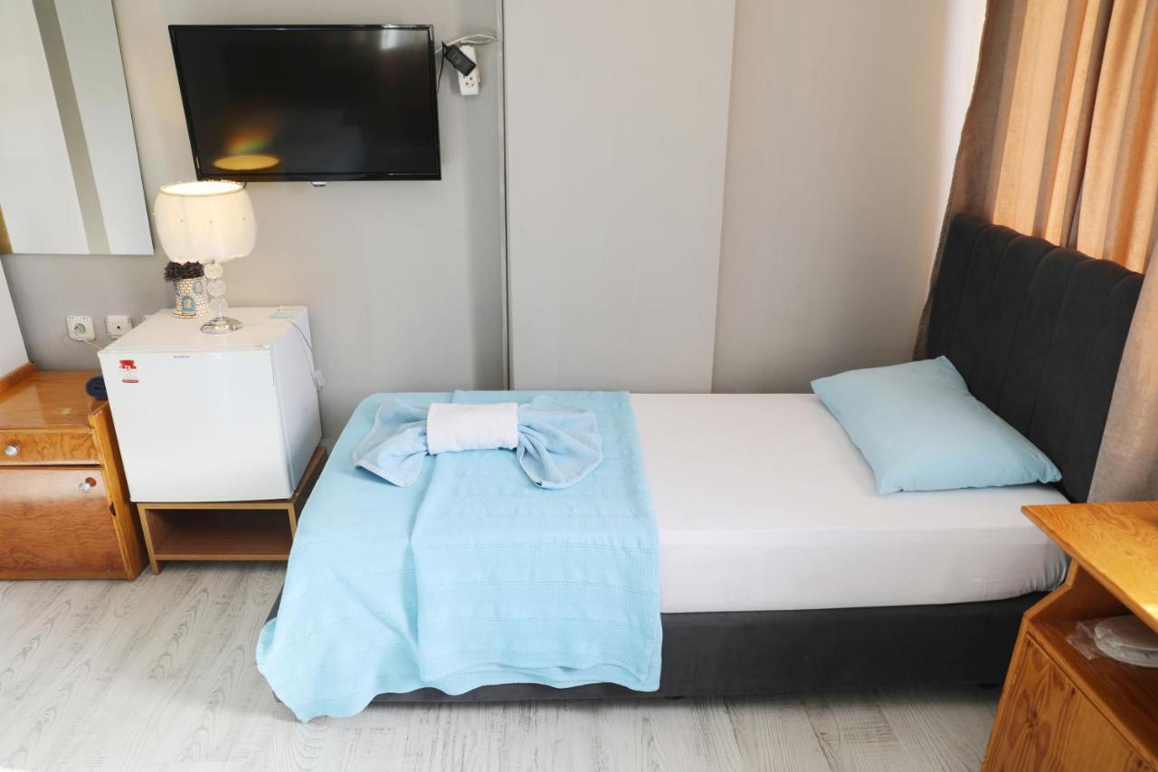Imaj Beach Hotel İzmir Extérieur photo