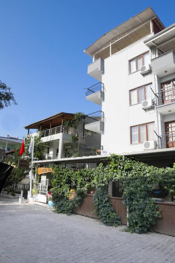 Imaj Beach Hotel İzmir Extérieur photo