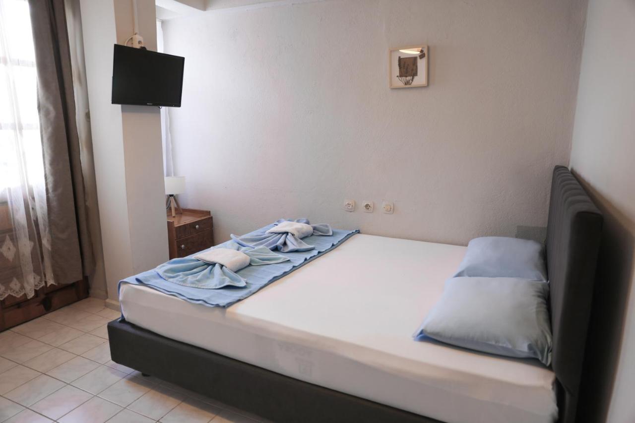 Imaj Beach Hotel İzmir Extérieur photo