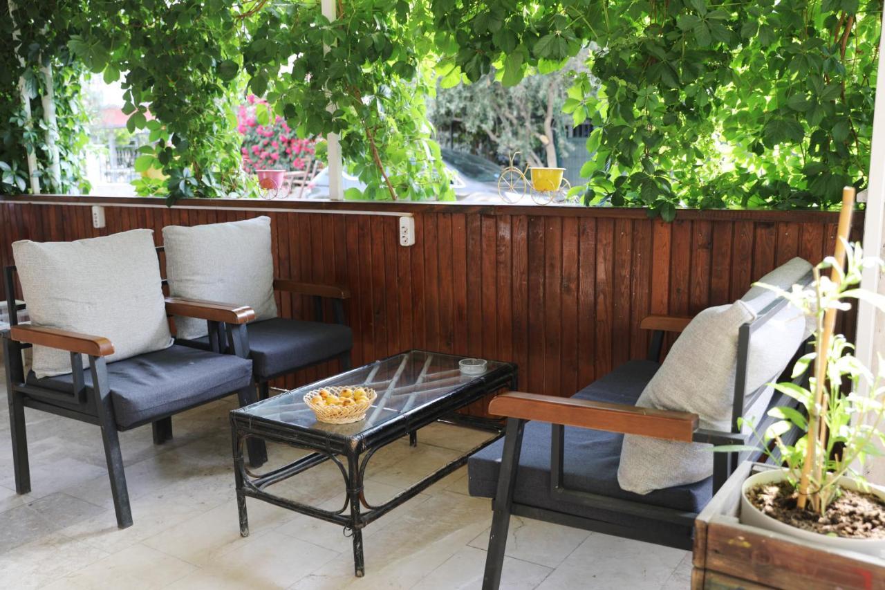Imaj Beach Hotel İzmir Extérieur photo