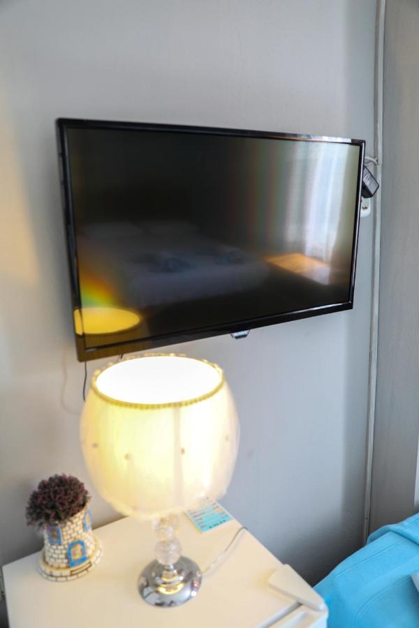 Imaj Beach Hotel İzmir Extérieur photo