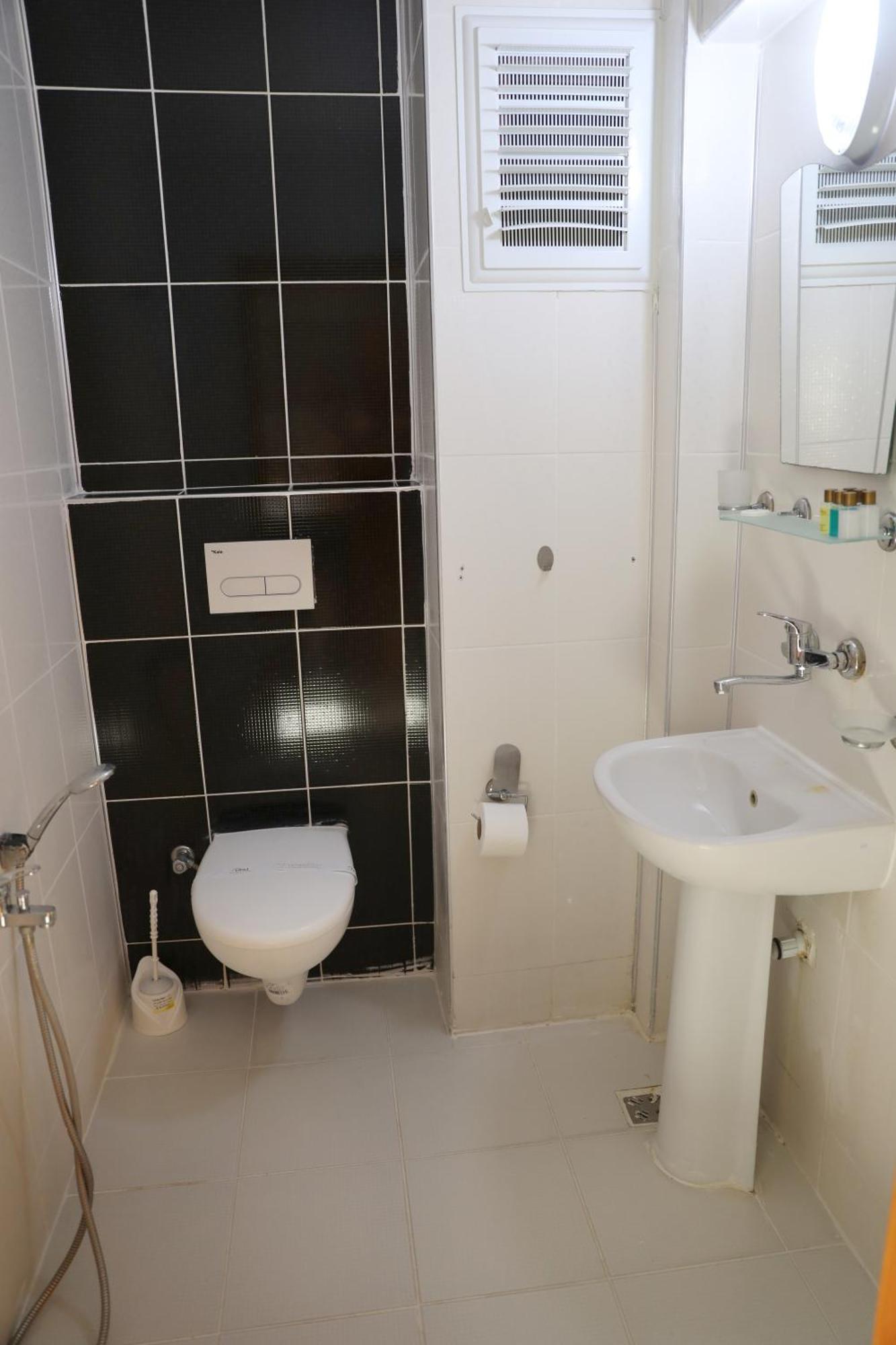 Imaj Beach Hotel İzmir Extérieur photo