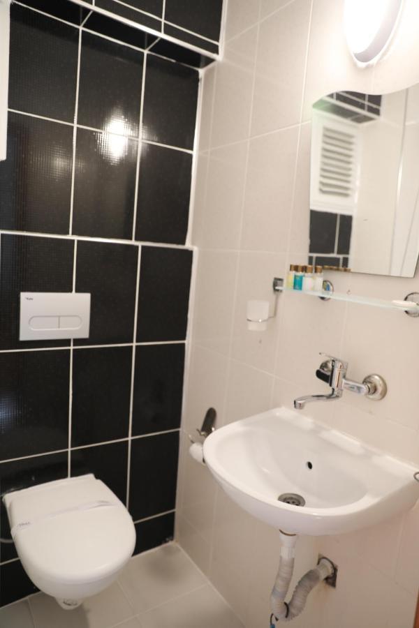 Imaj Beach Hotel İzmir Extérieur photo